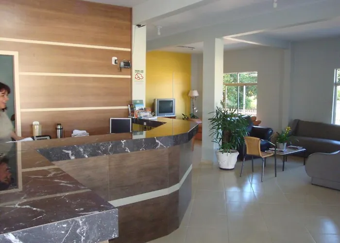 Hotel Icaro