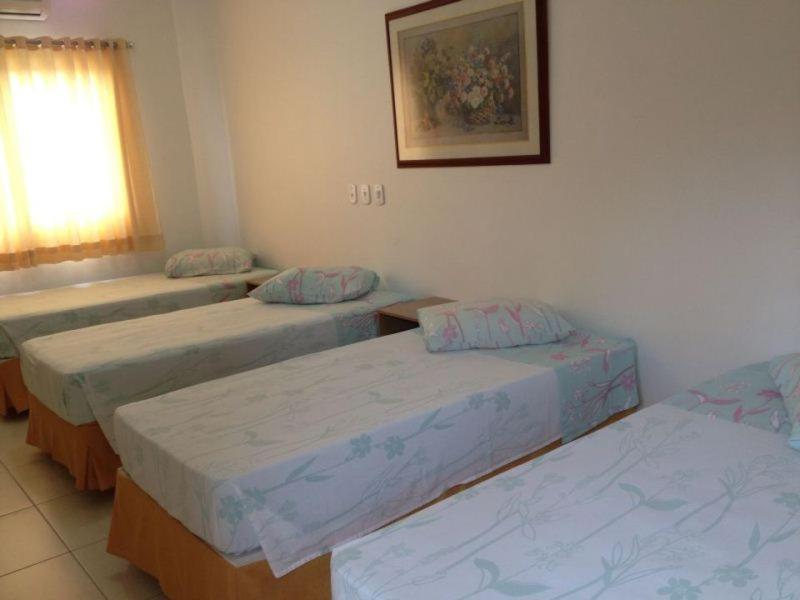 Hotel Icaro